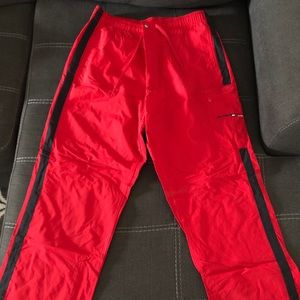 Tommy Hilfiger athletics pants. NWOT